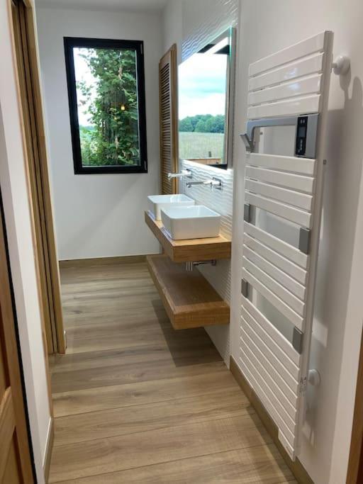 Lodge La Courrege Larche  Exterior foto
